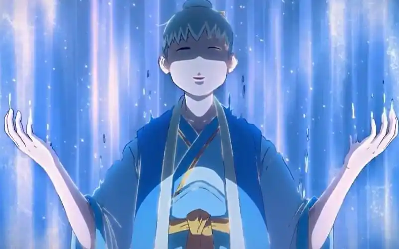 爱剪辑-河神:银河也是河