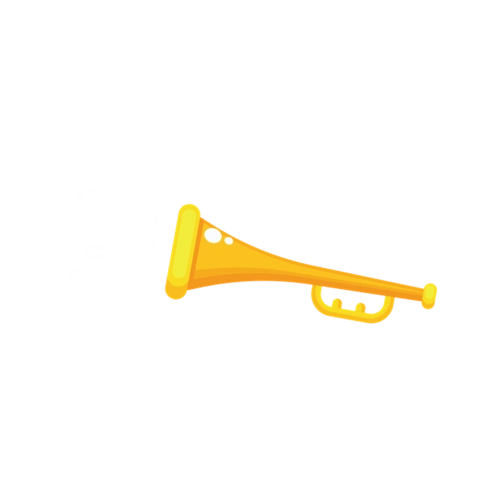 电商小喇叭图片