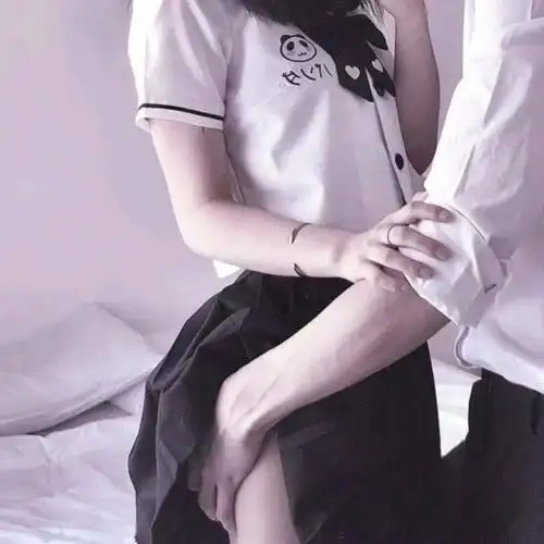 情头丨情侣头像