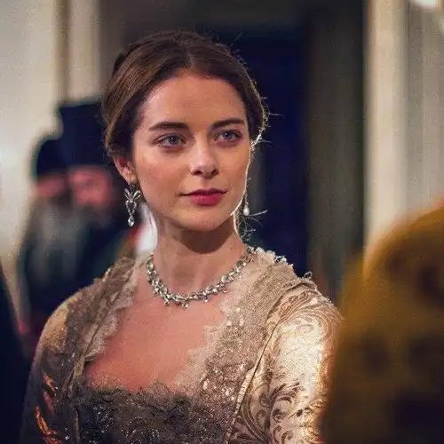 叶卡捷琳娜大帝