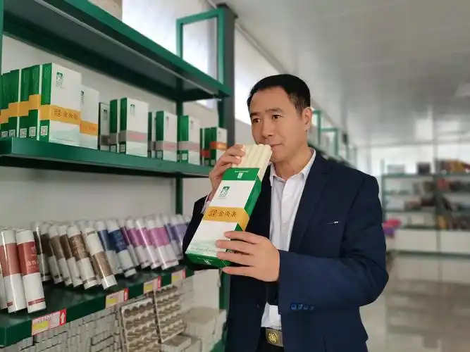 2021年出彩河南人第三届最美退役军人刘皓