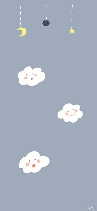 封面背景/清新/干净/壁纸/聊天背景图/高清壁纸/锁屏壁纸/少女心/原宿