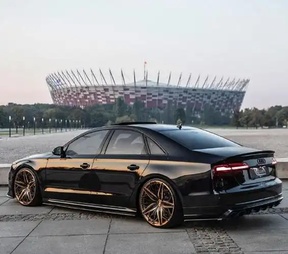 奥迪##汽车改装