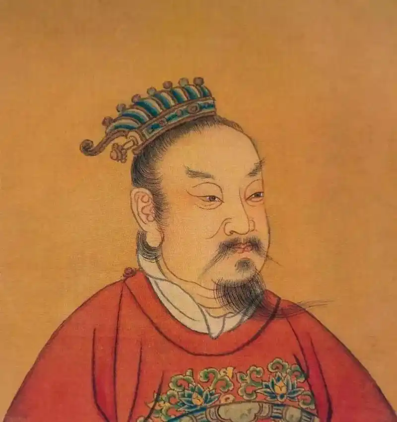 汉景帝的一夜风流,竟无形之中,为大汉王朝续命200年 汉景帝很宠爱一个