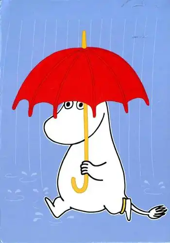 alaxos的相册-moomin