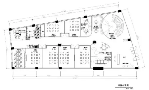体育中心托马斯教育机构