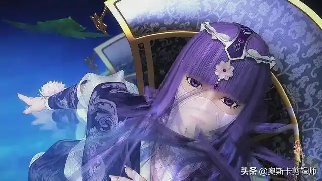 头条问答 - 《秦时明月》中流沙为什么人这么少还敢和罗网作对?