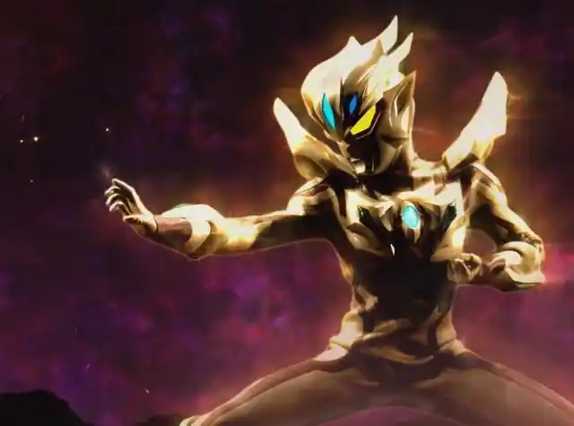 奥特银河格斗11话解读:闪耀超限赛罗和新生代全最终形态霸气登场_网易