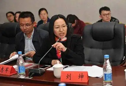 刘坤辽科大教授