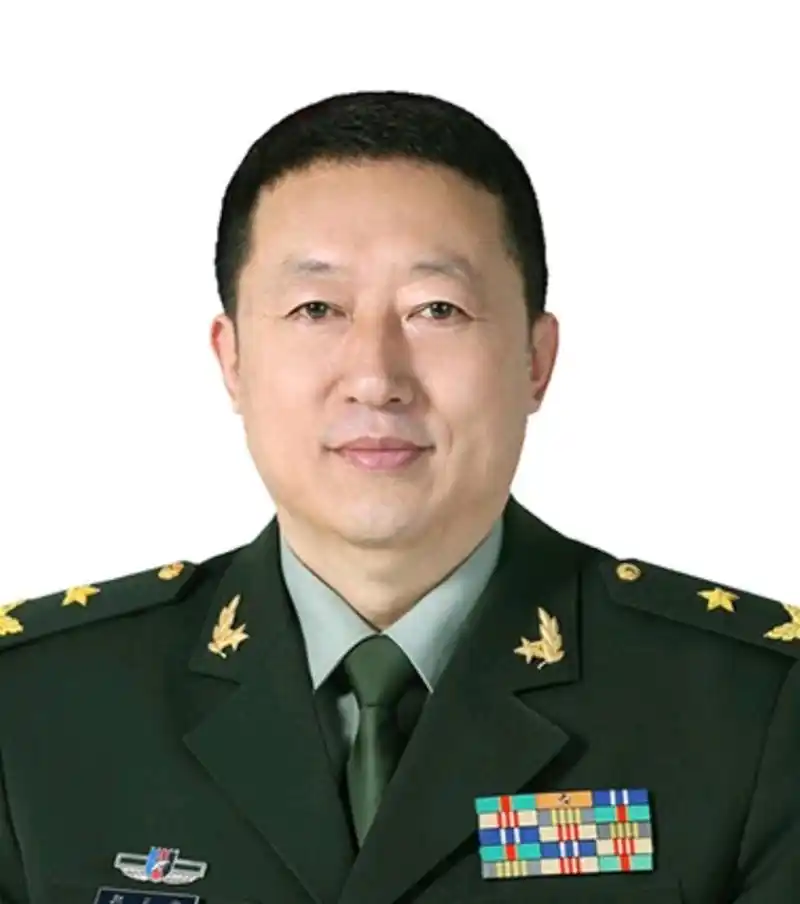 省军区司令员都是谁?谁任职时间最长