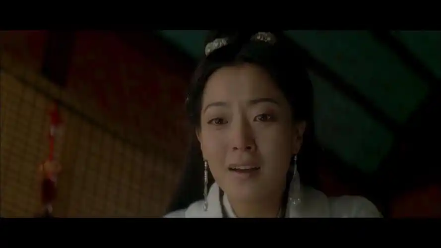 成龙 金喜善 - 美丽的神话 官方mv