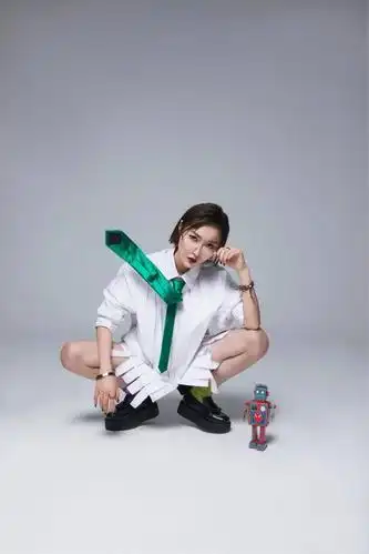 95后爵士女嗓小天后胡66坐拥多首爆款歌曲的热单女王