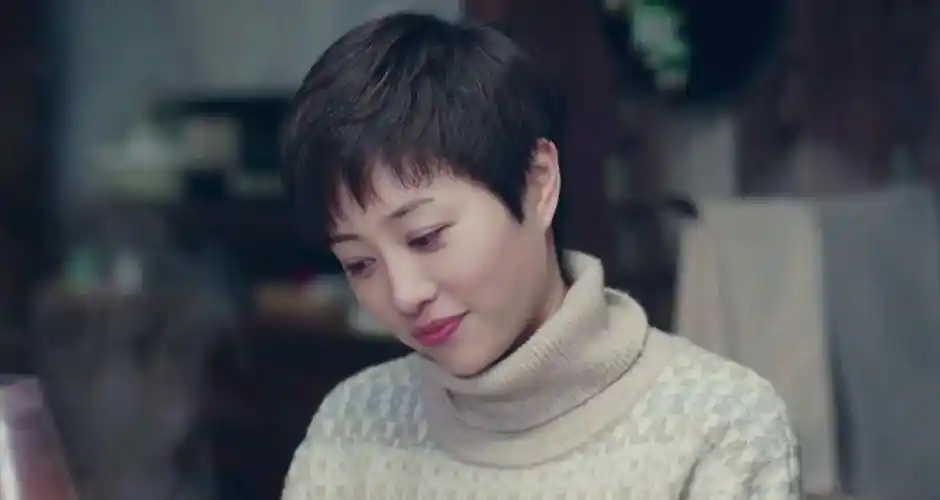 张龄心:不结婚也不生孩子,老了就去养老院,如今她打了自己的脸