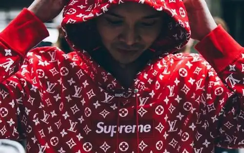 奢侈品牌已走下神坛,十年前lv却将supreme告上法庭