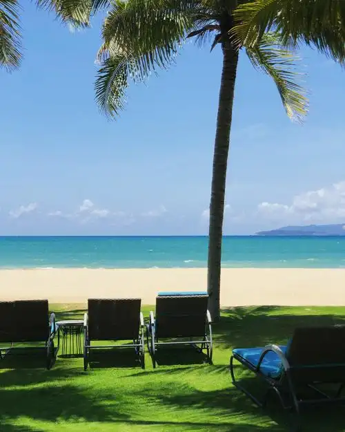 三亚嘉佩乐capella sanya