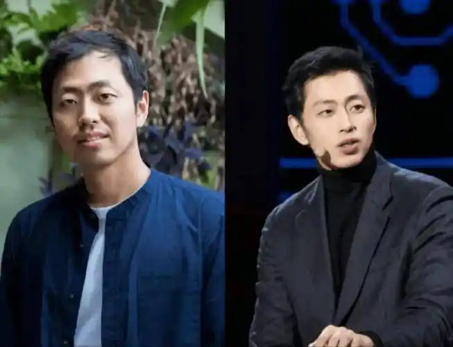 看了这8位明星的"换脸史",不得不信,红气养人才是最邪整容术