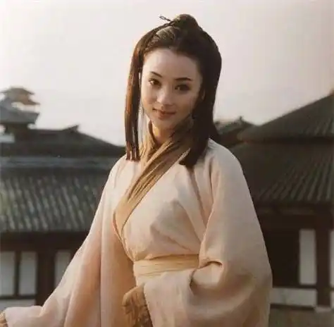 西施真容有多美?复原图像极一女明星,难怪吴王夫差为她放弃江山