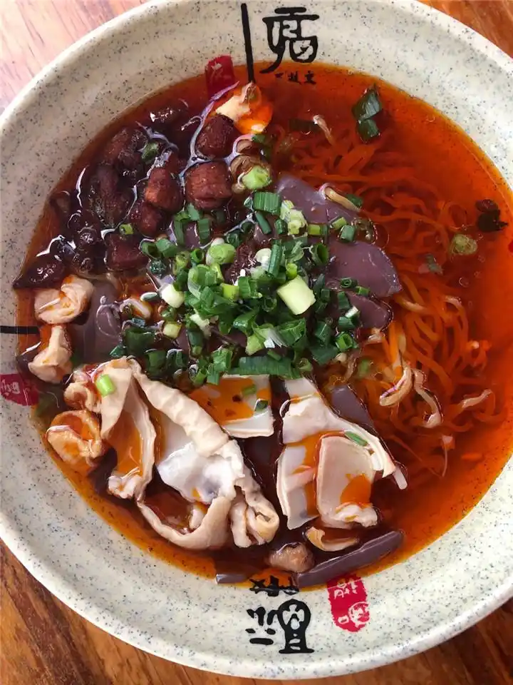 贵阳肠旺面牛肉粉涨价三问:是否吃得起?利润有多高?哪种情况需查处?