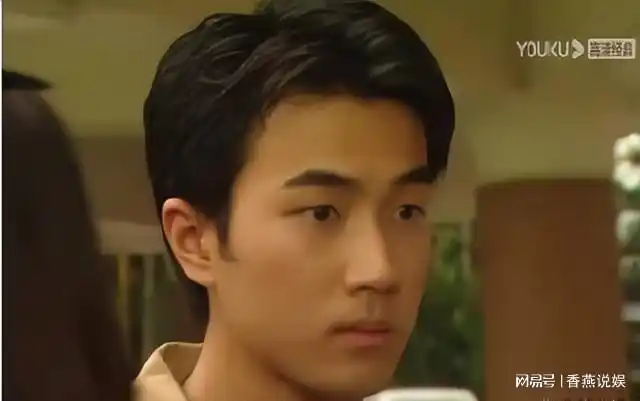 刘恺威:港剧回忆杀,时隔23年以主演身份翻唱《鉴证实录》主题曲|电视