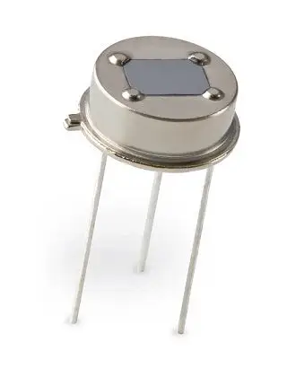 excelitas technologies推出pyd 1378,1388和1398热释电模拟探测器