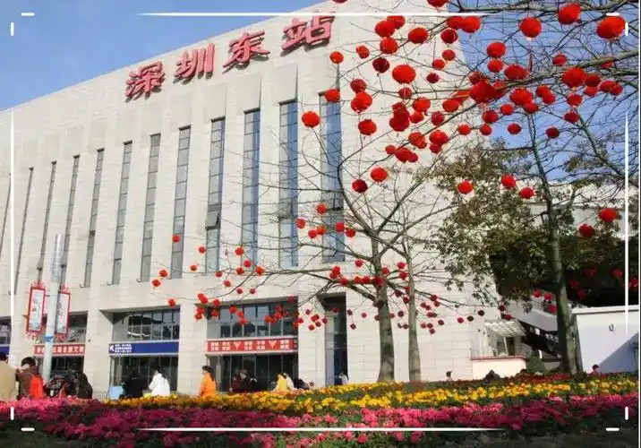 你我携手,点燃胜利之光| 献给为东站抗疫战斗到底的所有一线人员