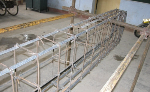 钢筋混凝土受弯构件-梁板构造要求(ppt,40页)