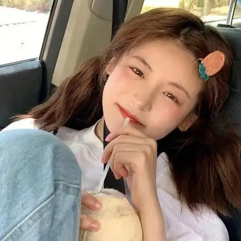 温柔的女生头像好看的女生头像