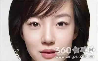 悬胆鼻女面相图解大全