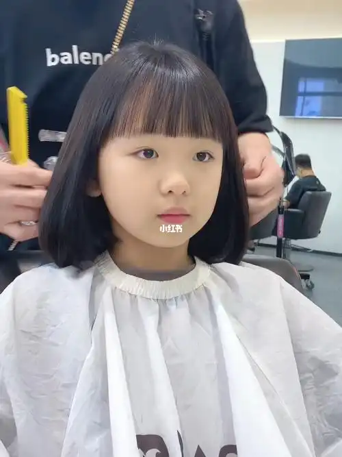 女孩们怎么剪都好看的发型