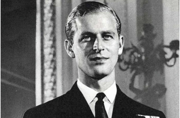 菲利普亲王去世,回顾他的传奇一生