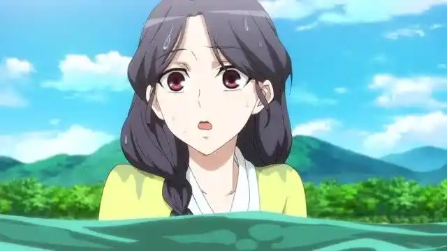 狐妖小红娘:月啼暇被阿柱捉弄了,还吓她一跳