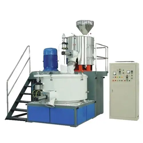 混合机-森亚厂家直销搅拌机现货价格-粉体混合机