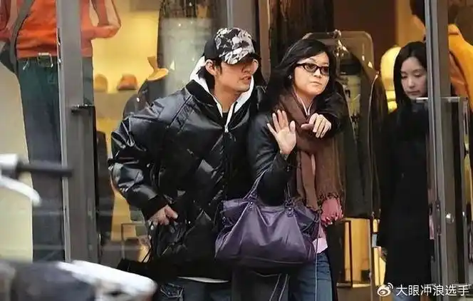 男友不断,曾是周杰伦白月光,侯佩岑以完璧之身嫁入豪门!