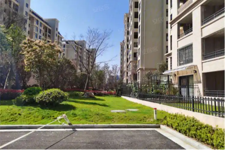 黄果树机场旁的新星:康城壹品-安顺安居客