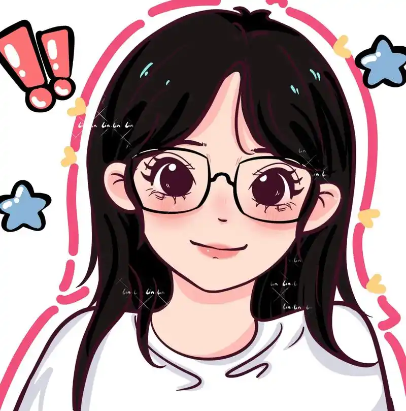 这张头像真的爱了小姐姐长的真美