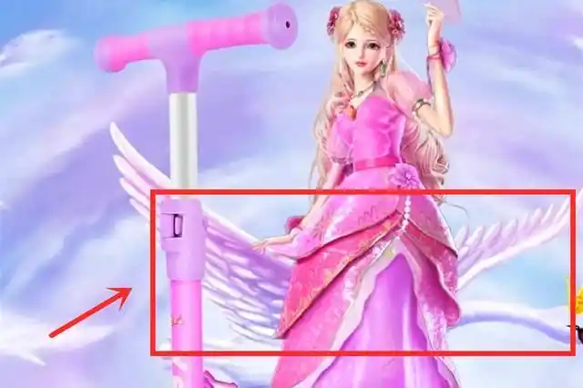 每位叶罗丽仙子都有自己的专属圣兽,那么你知道灵公主的是什么吗