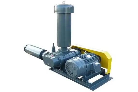 沉水风机价格-瑞柘罗茨风机厂-罗茨鼓风机原理与用途