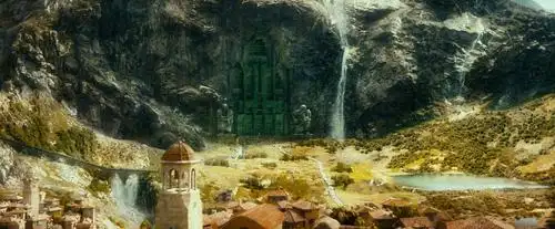 八卦杂谈那些似曾相识的魔兽建筑元素二