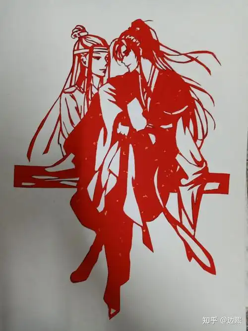 刻的我眼睛都花了后来我们老师说还要刻大张的,我就想找魔道的全员图