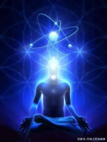 意识性健康!人的能量!精神"正面"和精神"负面"!