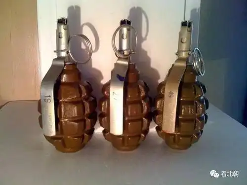 前苏联rgn和rgo手榴弹为何能做到让敌人无法反投回来?