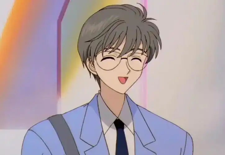 身份背景月城雪兔是库洛牌的守护者之一——月的伪装形态.