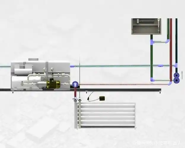 你真的知道什么是智能洗车机吗?