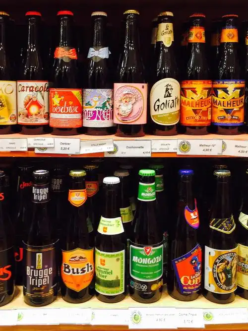 世界上哪个国家喝啤酒最有仪式感?(不是德国)