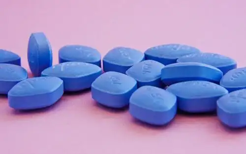 治男性ed特效药