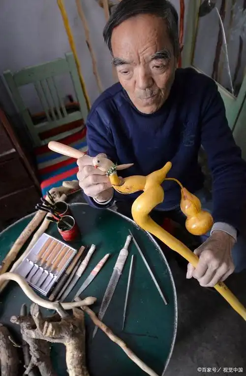 六七十年代非常吃香的10类民间手艺人,曾经的座上宾,你见过几个