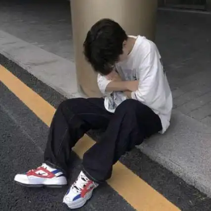 qq男生头像个性最新