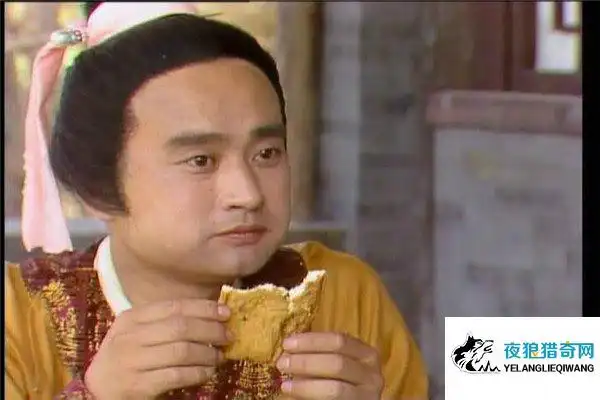 呆霸王薛蟠是不是双性恋 红楼梦薛蟠的人物形象性格分析(2)