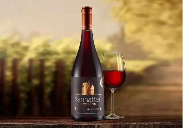 最经典的智利红酒 都在这里啦!