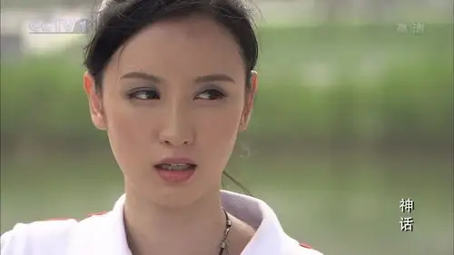 神话:高岚吐露心意,大川认为身份不合适,高岚愤怒离开